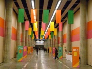 Decoración inimaginable