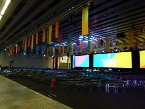 Decoración inimaginable