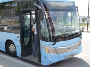 transport to airport