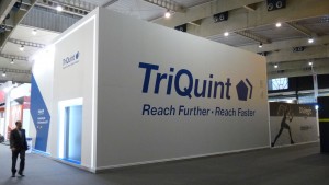 booth