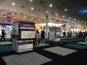 registration area