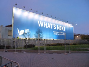 billboard