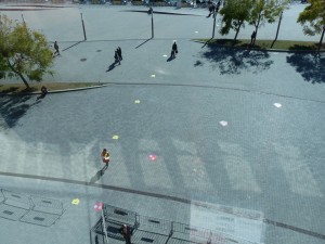 floorstickers