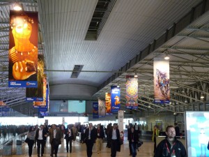 banners