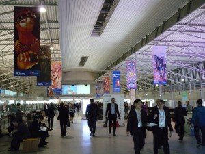 banners