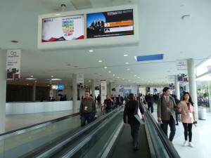 indoor banners