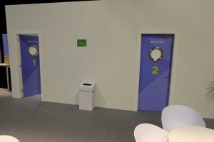 meeting room doors