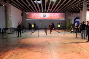 hall 6
